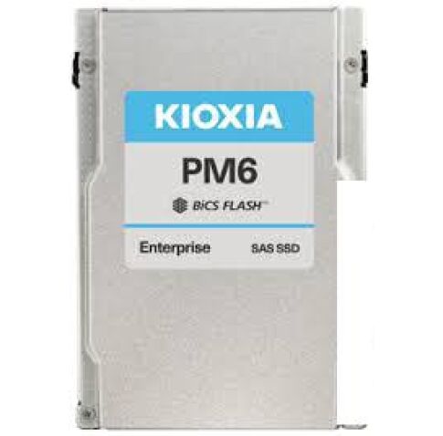 SSD Kioxia PM6-M 7.68TB KPM61RUG7T68