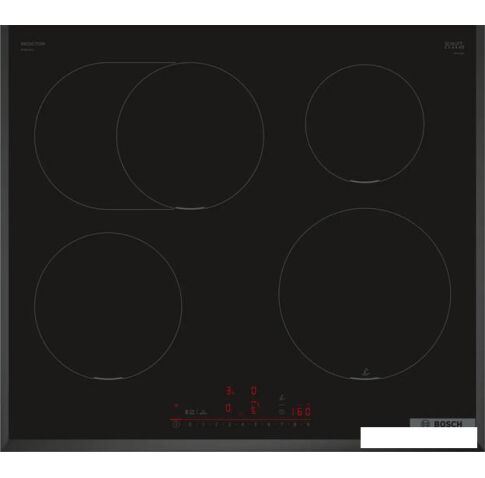 Варочная панель Bosch Serie 6 PIF651HC1E