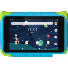 Планшет Topdevice Kids Tablet K7 2GB/16GB (голубой)