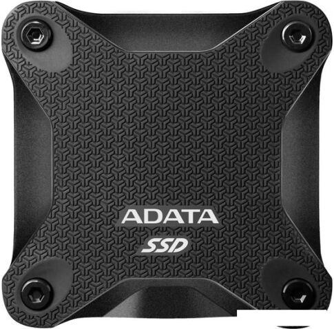 Внешний накопитель ADATA SD620 1TB SD620-1TCBK