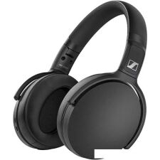 Наушники Sennheiser HD 350BT (черный)