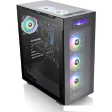 Корпус Thermaltake Divider 550 TG Ultra CA-1T7-00M1WN-00