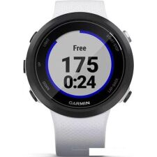 Умные часы Garmin Swim 2 (белый)