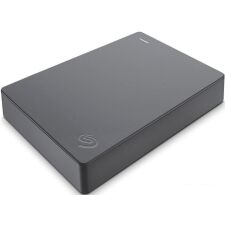 Внешний накопитель Seagate Basic STJL5000400 5TB