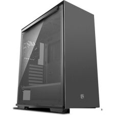 Корпус DeepCool Macube 310 GS-ATX-MACUBE310-BKG0P