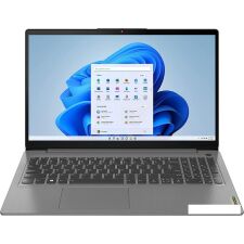 Ноутбук Lenovo IdeaPad 3 15IAU7 82RK00MJRK