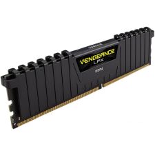 Оперативная память Corsair Vengeance LPX 2x8ГБ DDR4 4000 МГц CMK16GX4M2K4000C19