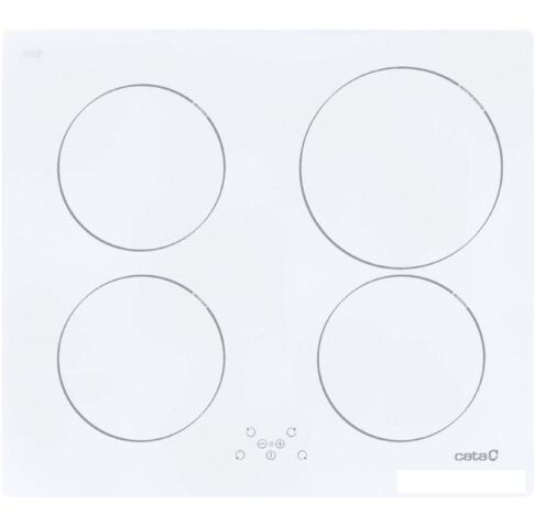 Варочная панель CATA IB 604 WH