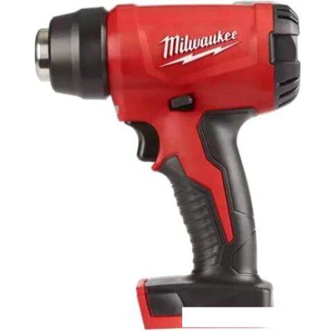 Промышленный фен Milwaukee M18 BHG-0 4933459771 (без АКБ)