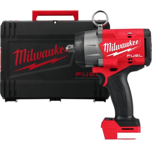 Гайковерт Milwaukee M18 FUEL M18FHIW2P12-0X 4933492785 (без АКБ, кейс)