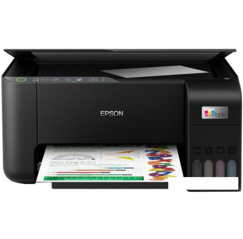 МФУ Epson EcoTank L3251