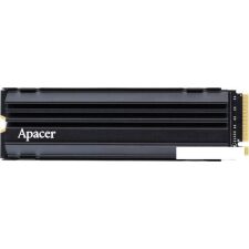 SSD Apacer AS2280Q4U M.2 PCIe Gen4 x4 1TB AP1TBAS2280Q4U-1