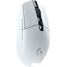 Игровая мышь Logitech Lightspeed G305 (белый)