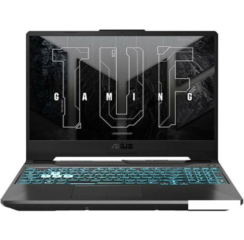 Игровой ноутбук ASUS TUF Gaming A15 FA506IHRB-HN080W