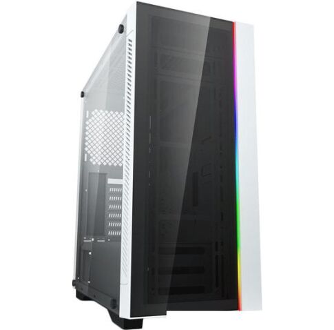 Корпус DeepCool MATREXX 55 V3 ADD-RGB WH DP-ATX-MATREXX55V3-AR-WH