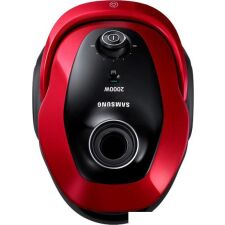 Пылесос Samsung VC20M257AWR/EV