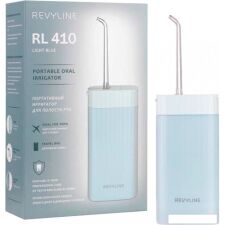 Ирригатор  Revyline RL 410 (голубой)