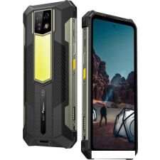 Смартфон Ulefone Armor 24 12GB/256GB (черный)