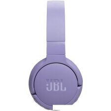 Наушники JBL Tune 670NC (сиреневый, китайская версия)