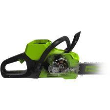 Цепная пила Greenworks GD60CS40 DigiPro (без аккумулятора в комплекте)