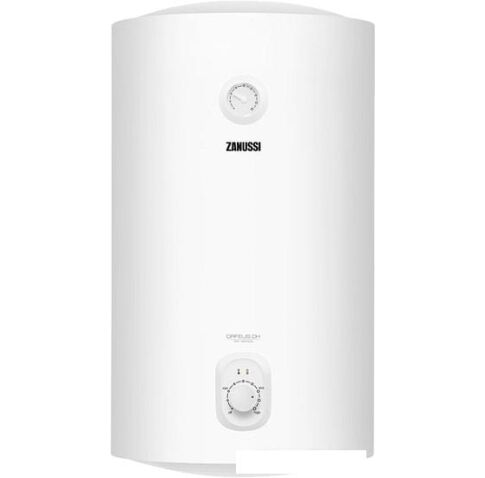 Водонагреватель Zanussi ZWH/S 100 Orfeus DH