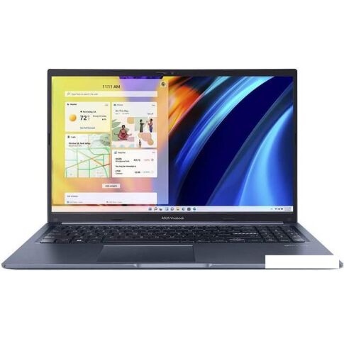 Ноутбук ASUS VivoBook 15 M1502QA-BQ165