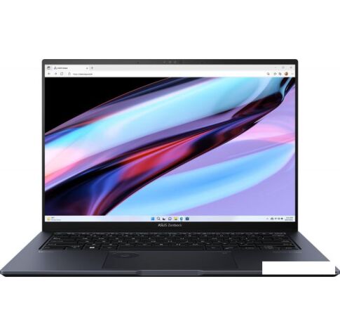 Ноутбук ASUS Zenbook Pro 14 OLED UX6404VI-P1125X