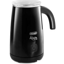 Автоматический вспениватель молока DeLonghi Alicia Черный [EMF2.BK]