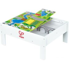 Стол для хранения Hape Reversible Train Storage Table E3714