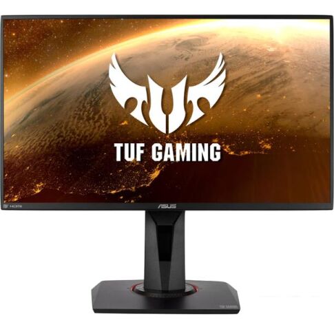 Игровой монитор ASUS TUF Gaming VG259QR