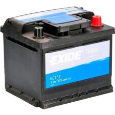 Автомобильный аккумулятор Exide Classic EC412 (41 А/ч)