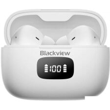 Наушники Blackview AirBuds 8 (белый)