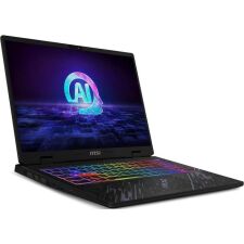 Игровой ноутбук MSI Pulse 16 AI C1VGKG-018RU