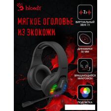 Наушники A4Tech Bloody G230