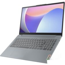 Ноутбук Lenovo IdeaPad Slim 3 15IAH8 83ER007QRK