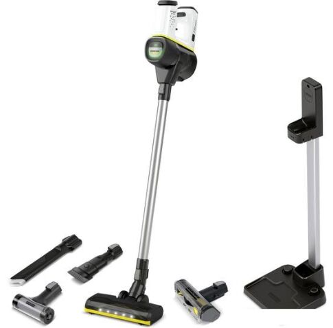 Пылесос Karcher VC 6 Cordless ourFamily Extra 1.198-674.0