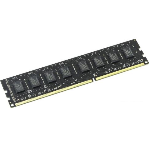 Оперативная память AMD Value 8GB DDR3 PC3-10600 R338G1339U2S-UO