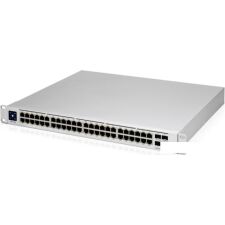 Коммутатор Ubiquiti UniFi Switch Pro 48 PoE