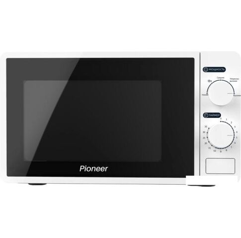 Микроволновая печь Pioneer MW205M