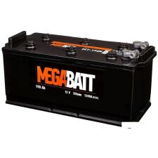 Автомобильный аккумулятор Mega Batt 6CT-190N (190 А·ч)