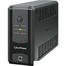 Источник бесперебойного питания CyberPower UT850EG