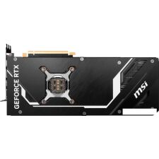 Видеокарта MSI GeForce RTX 4090 Ventus 3X E 24G OC