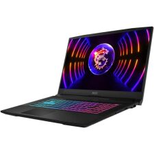 Игровой ноутбук MSI Katana 17 B13VFK-470XRU