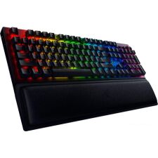 Клавиатура Razer BlackWidow V3 Pro Green Switch