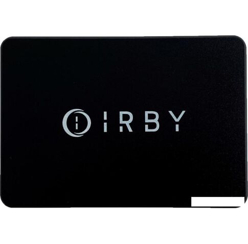 SSD IRBY 256GB SA256-500-400