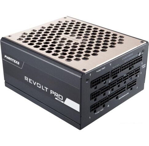 Блок питания Phanteks Revolt Pro 1000W PH-P1000GC