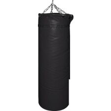 Мешок Спортивные мастерские SM-239, 55 кг (черный)