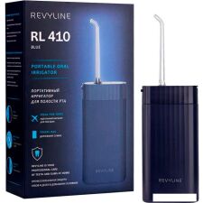 Ирригатор  Revyline RL 410 (синий)