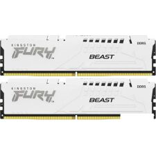 Оперативная память Kingston FURY Beast 2x32ГБ DDR5 6000 МГц KF560C30BWK2-64