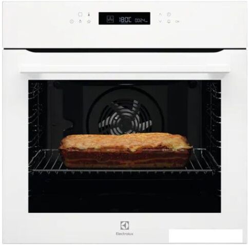 Электрический духовой шкаф Electrolux SenseCook 700 COE7P31V